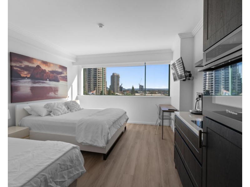 403/5-19 Palm Avenue, Surfers Paradise QLD 4217