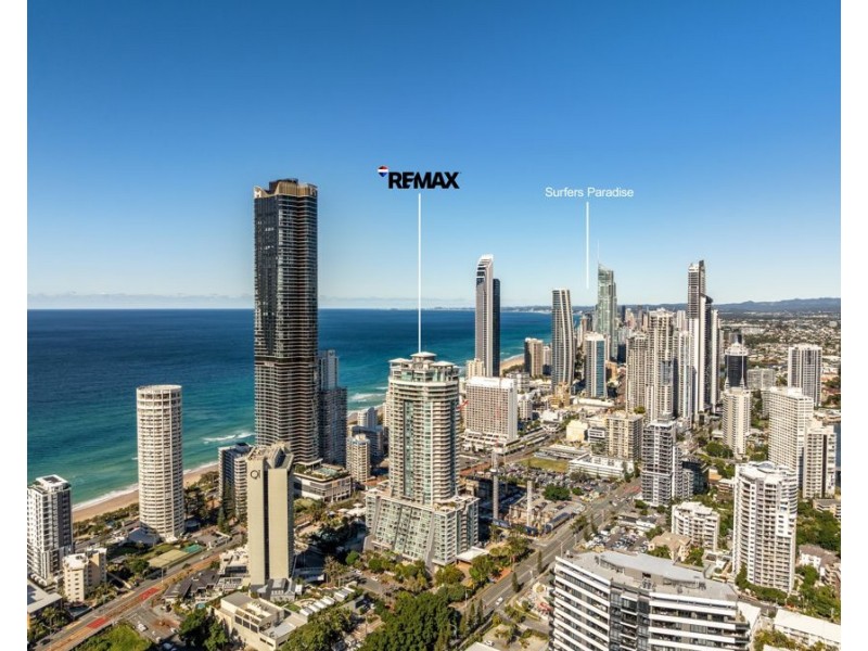 403/5-19 Palm Avenue, Surfers Paradise QLD 4217