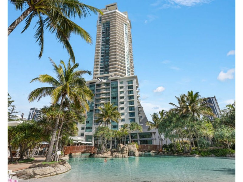 403/5-19 Palm Avenue, Surfers Paradise QLD 4217