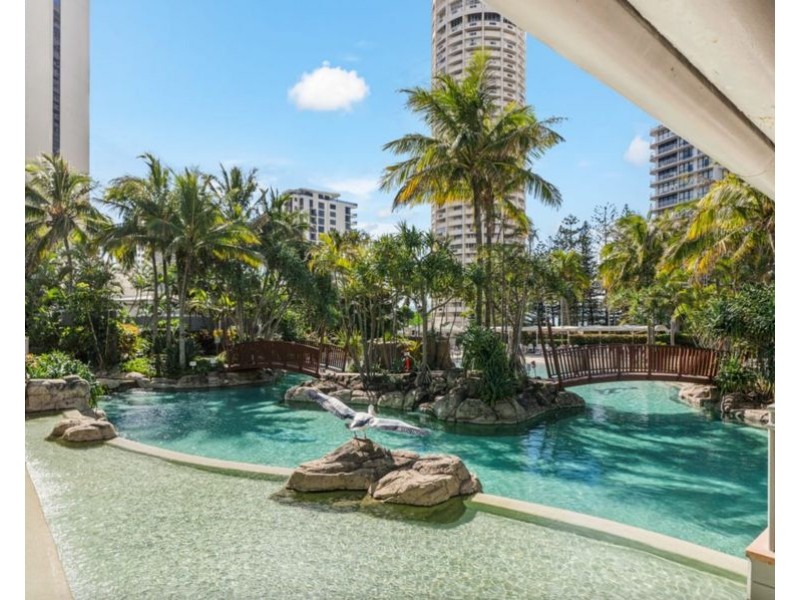 403/5-19 Palm Avenue, Surfers Paradise QLD 4217