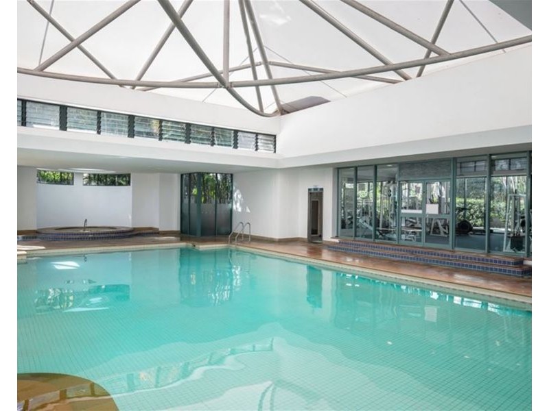 403/5-19 Palm Avenue, Surfers Paradise QLD 4217
