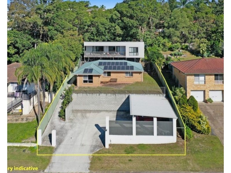 11 Jancoon Court, Carrara QLD 4211