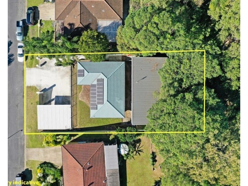 11 Jancoon Court, Carrara QLD 4211