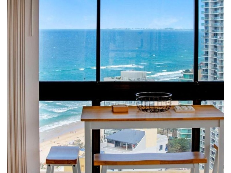 3009/18 Hanlan Street, Surfers Paradise QLD 4217