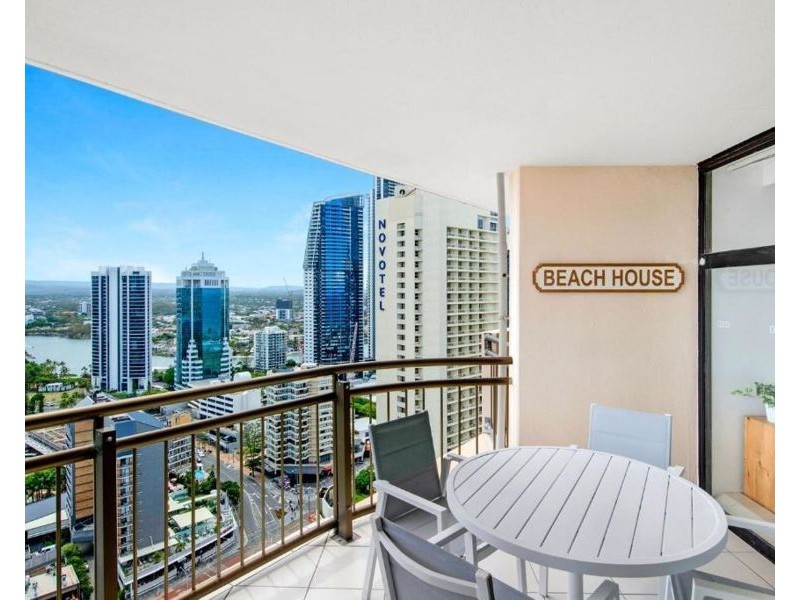 3009/18 Hanlan Street, Surfers Paradise QLD 4217