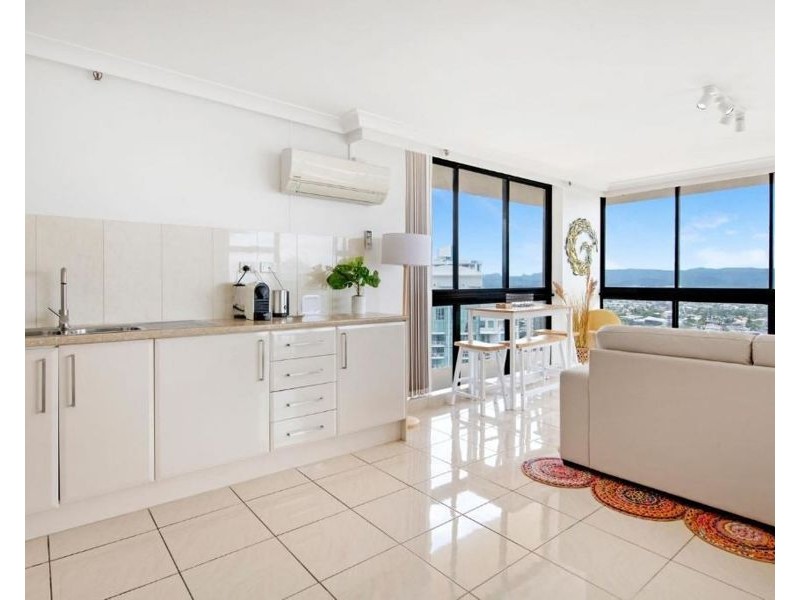 3009/18 Hanlan Street, Surfers Paradise QLD 4217