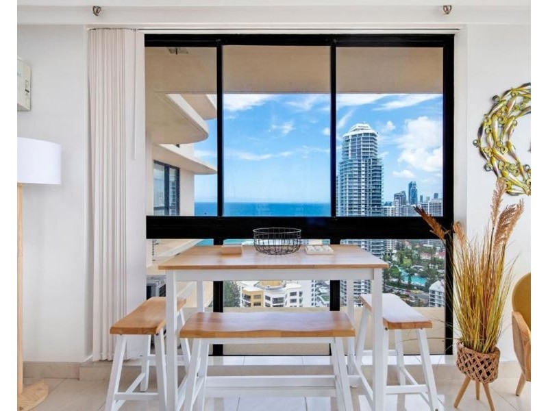 3009/18 Hanlan Street, Surfers Paradise QLD 4217