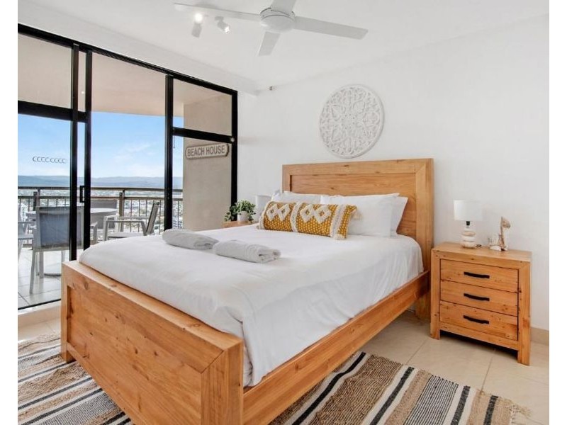 3009/18 Hanlan Street, Surfers Paradise QLD 4217