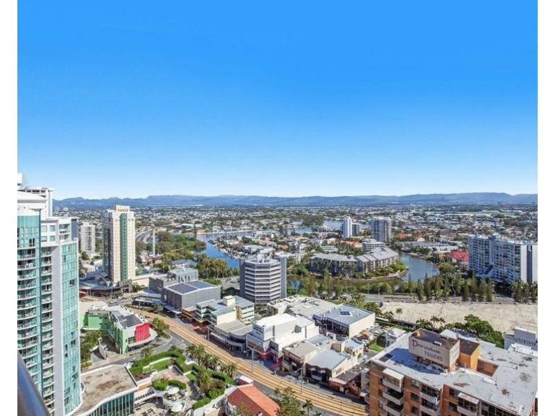 3009/18 Hanlan Street, Surfers Paradise QLD 4217