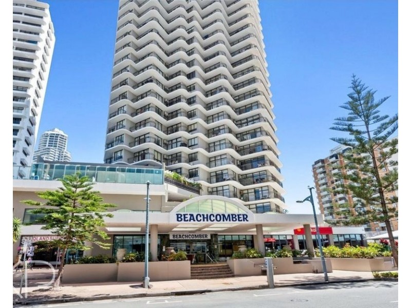3009/18 Hanlan Street, Surfers Paradise QLD 4217