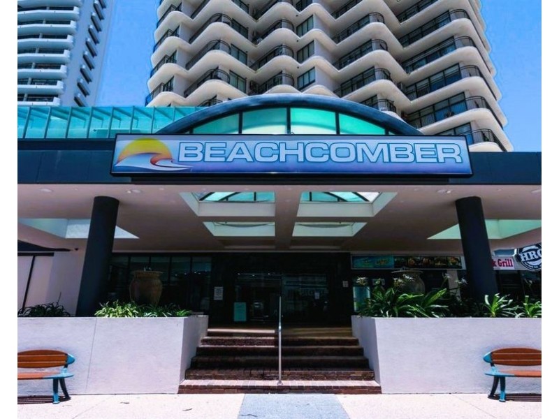 3009/18 Hanlan Street, Surfers Paradise QLD 4217