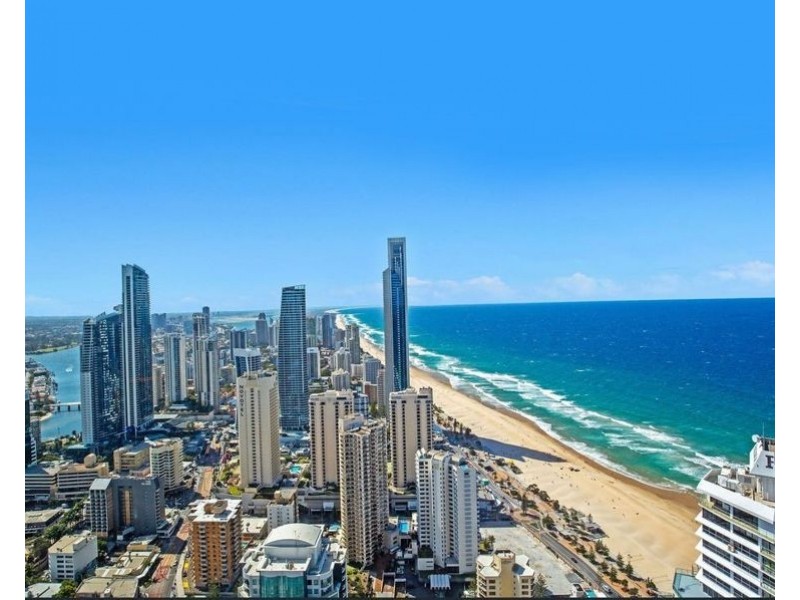 3009/18 Hanlan Street, Surfers Paradise QLD 4217