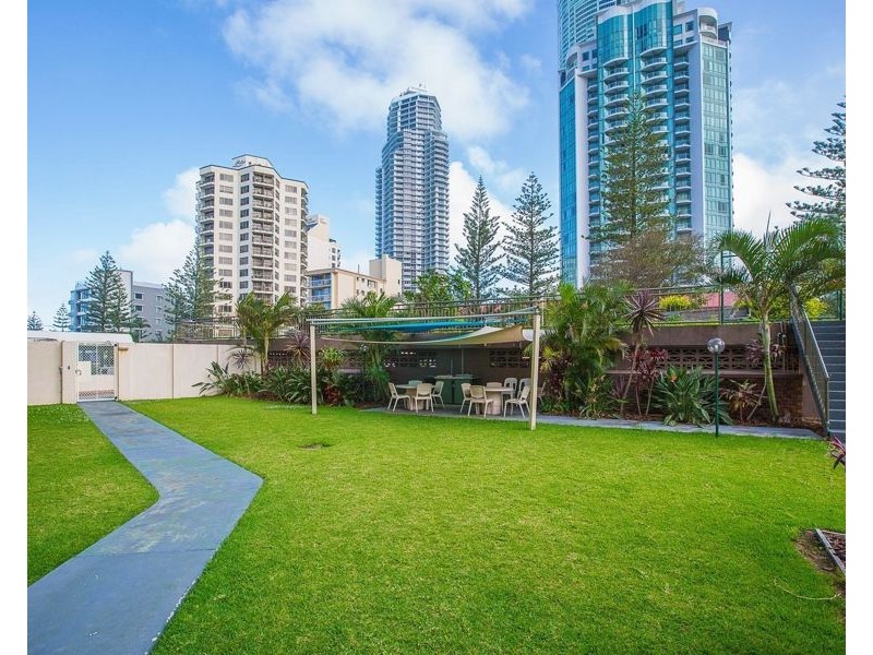 3009/18 Hanlan Street, Surfers Paradise QLD 4217