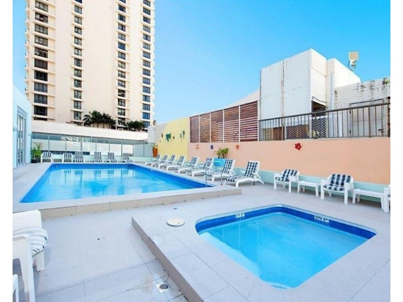 3009/18 Hanlan Street, Surfers Paradise QLD 4217