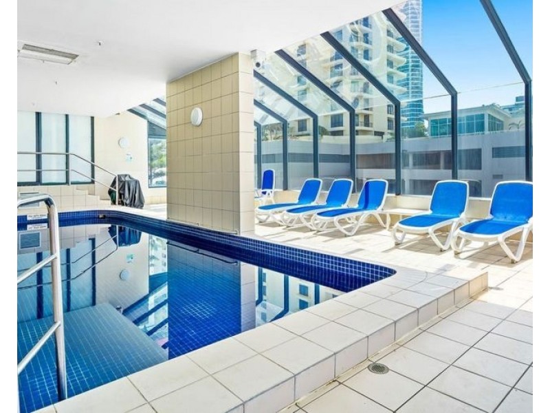 3009/18 Hanlan Street, Surfers Paradise QLD 4217