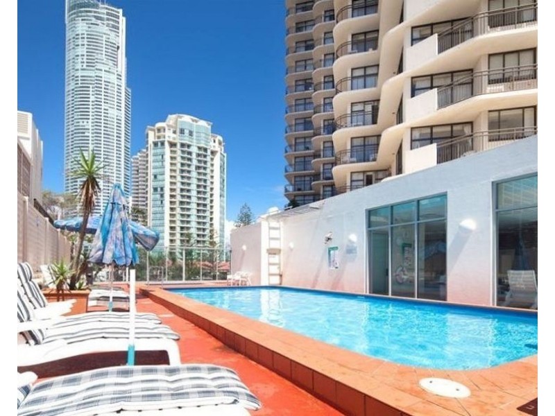 3009/18 Hanlan Street, Surfers Paradise QLD 4217