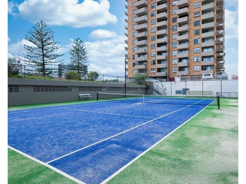 3009/18 Hanlan Street, Surfers Paradise QLD 4217