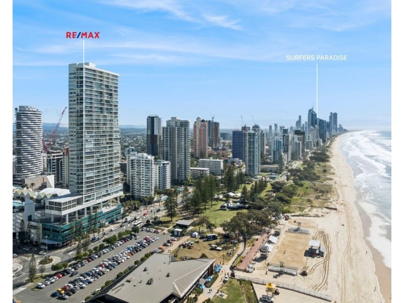 504/159 Old Burleigh Road, Broadbeach QLD 4218