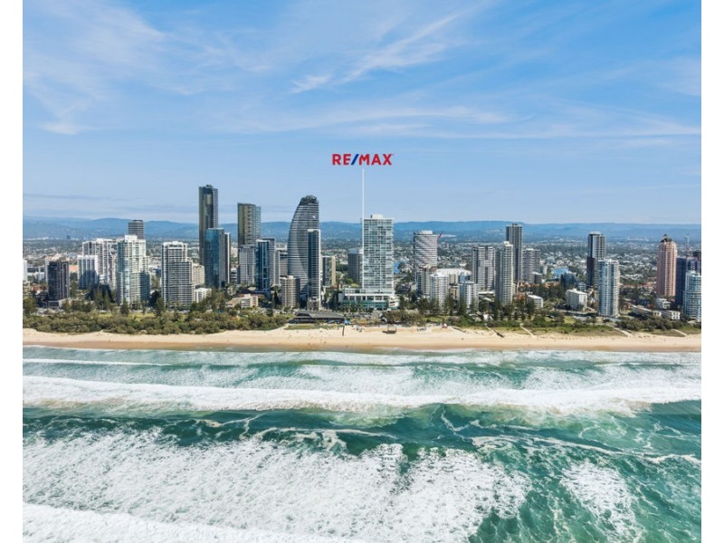 504/159 Old Burleigh Road, Broadbeach QLD 4218
