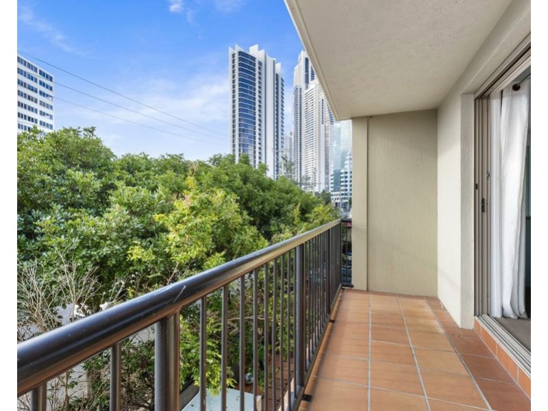 17/49-53 Peninsular Drive, Surfers Paradise QLD 4217