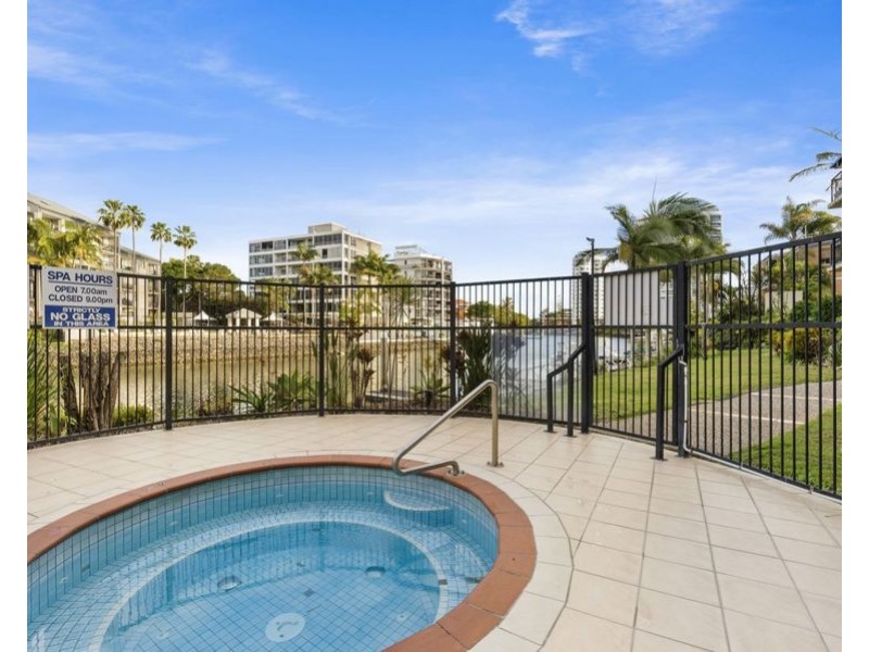 17/49-53 Peninsular Drive, Surfers Paradise QLD 4217