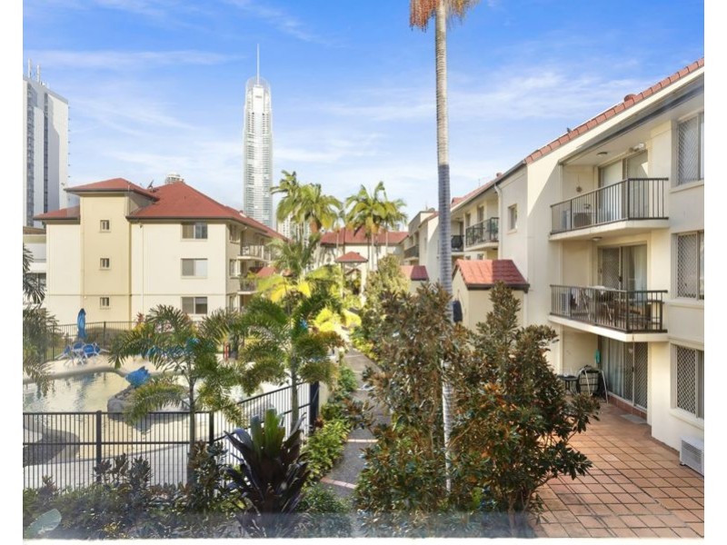 17/49-53 Peninsular Drive, Surfers Paradise QLD 4217