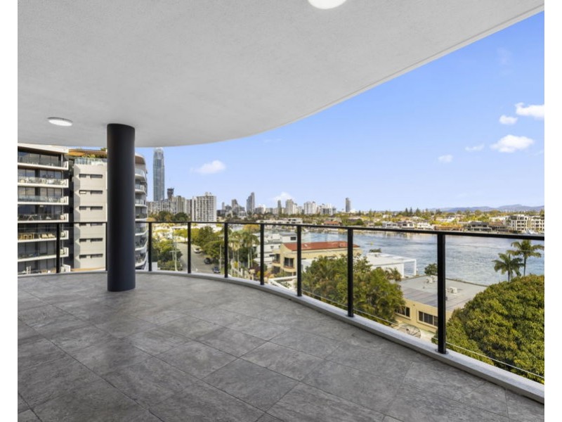 609/256 Stanhill Drive, Surfers Paradise QLD 4217