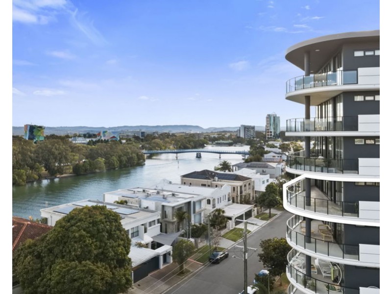 609/256 Stanhill Drive, Surfers Paradise QLD 4217