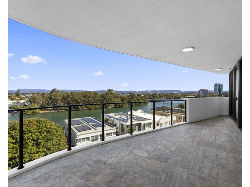 609/256 Stanhill Drive, Surfers Paradise QLD 4217