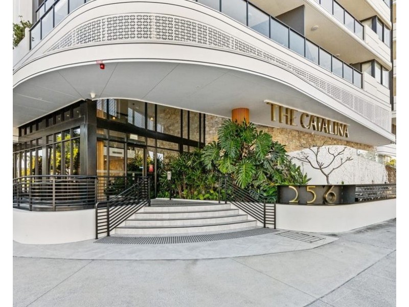 609/256 Stanhill Drive, Surfers Paradise QLD 4217