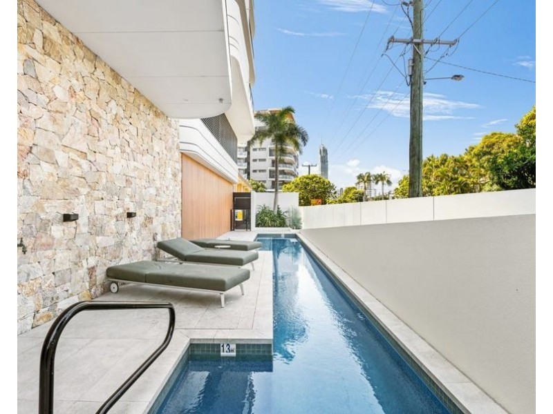 609/256 Stanhill Drive, Surfers Paradise QLD 4217