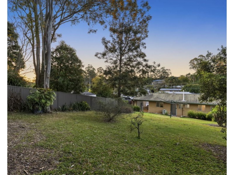 6 Macquarie Avenue, Molendinar QLD 4214