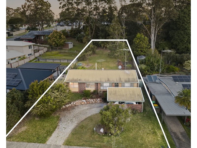 6 Macquarie Avenue, Molendinar QLD 4214