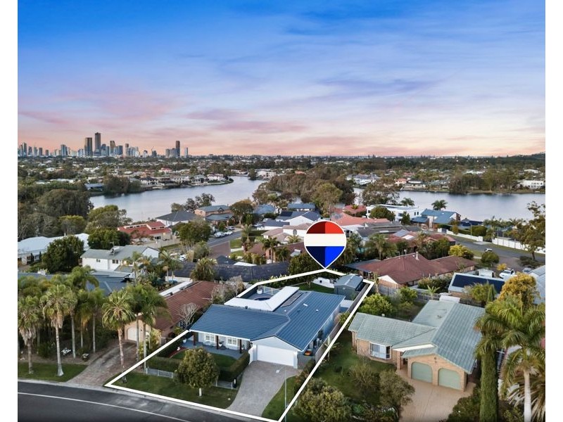 16 Manly Drive, Robina QLD 4226