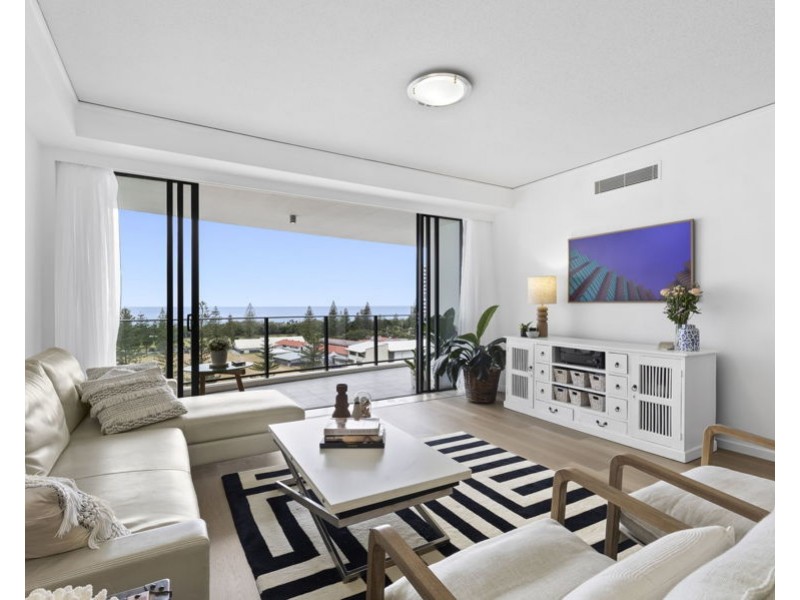 1106/22 Surf Parade, Broadbeach QLD 4218