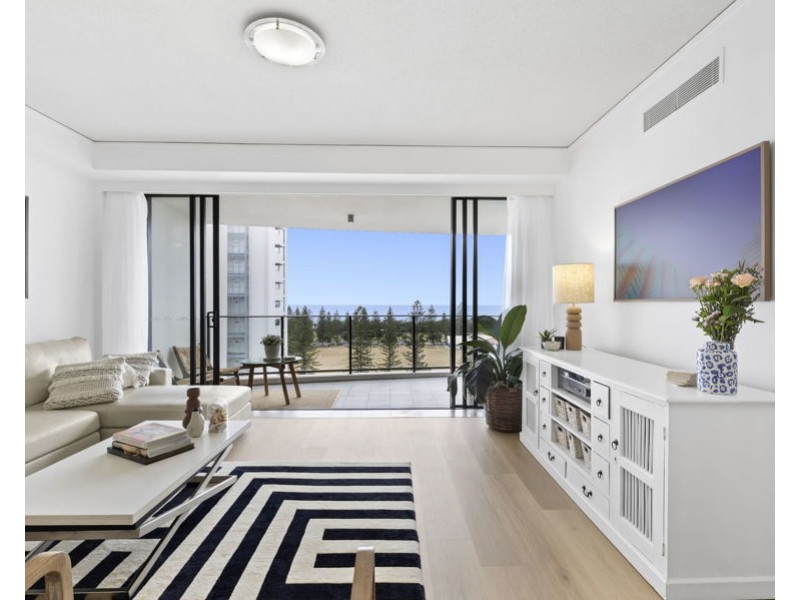 1106/22 Surf Parade, Broadbeach QLD 4218