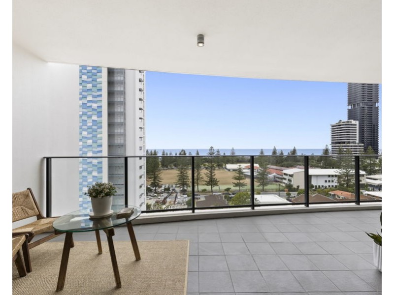 1106/22 Surf Parade, Broadbeach QLD 4218