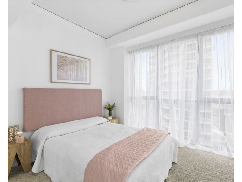 1106/22 Surf Parade, Broadbeach QLD 4218