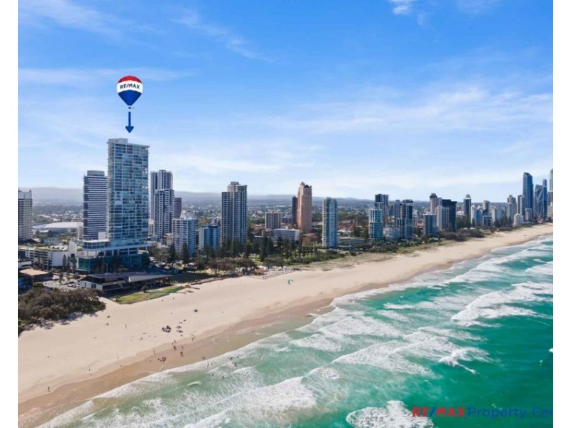 3101/159 Old Burleigh Road, Broadbeach QLD 4218