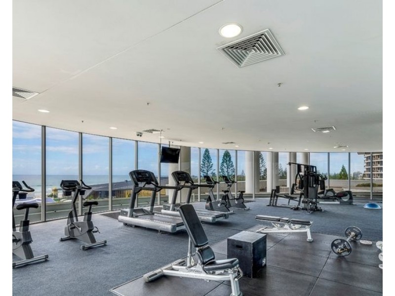 3101/159 Old Burleigh Road, Broadbeach QLD 4218