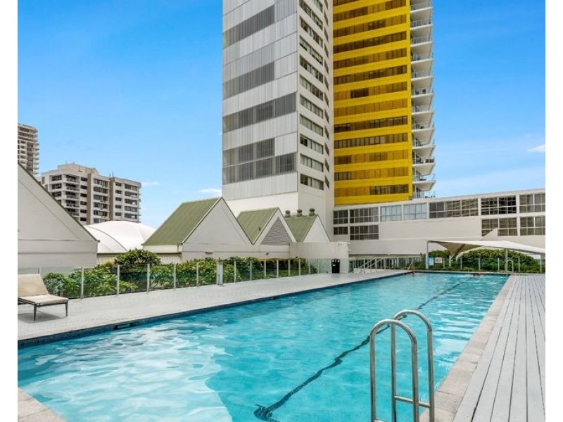 3101/159 Old Burleigh Road, Broadbeach QLD 4218