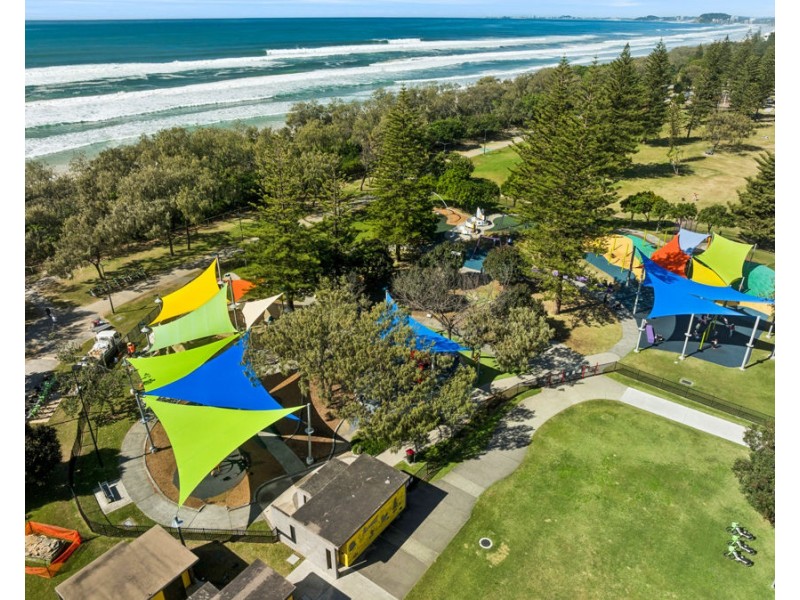 3101/159 Old Burleigh Road, Broadbeach QLD 4218