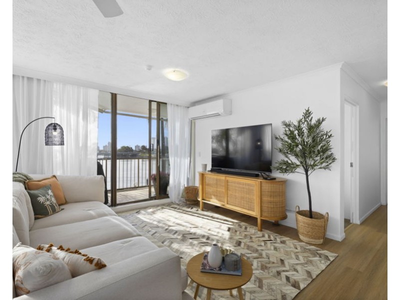 6/2916 Gold Coast Highway, Surfers Paradise QLD 4217