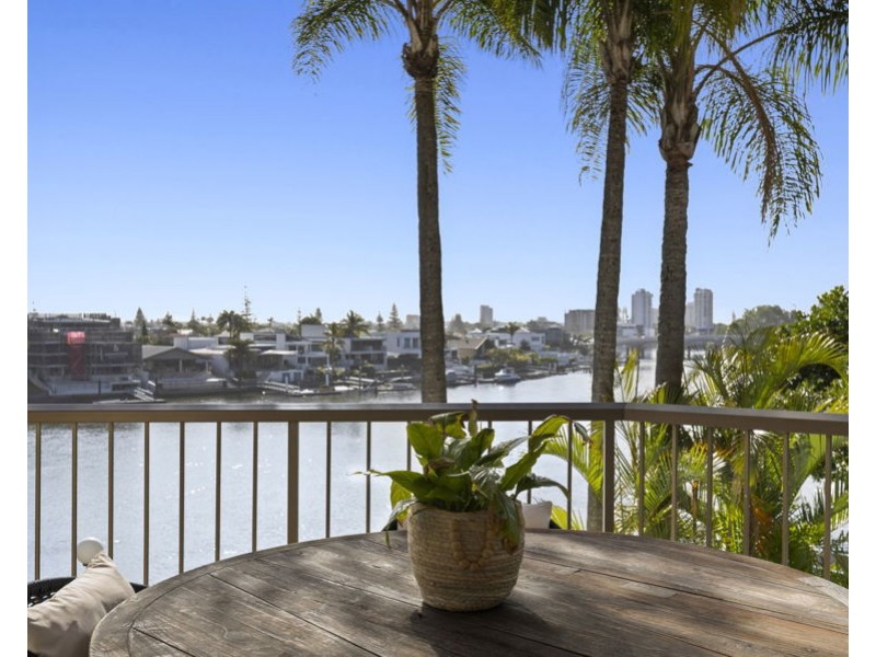 6/2916 Gold Coast Highway, Surfers Paradise QLD 4217