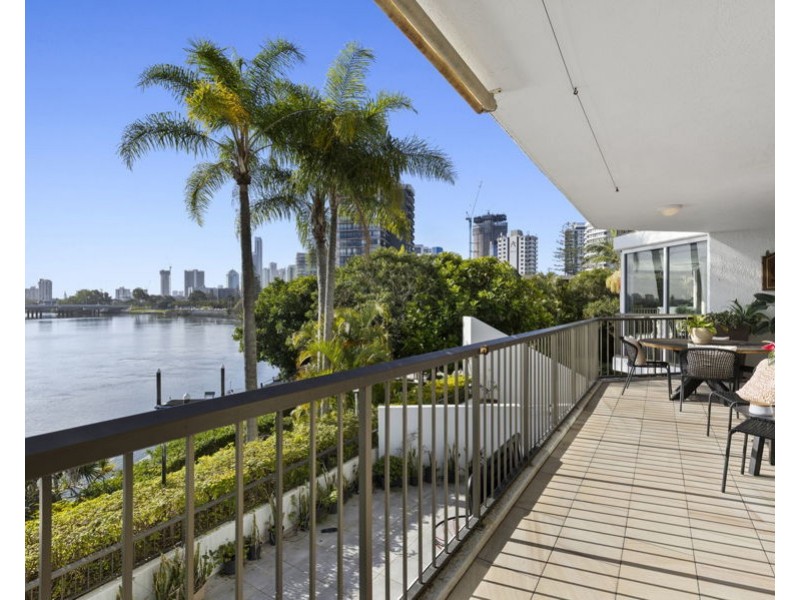 6/2916 Gold Coast Highway, Surfers Paradise QLD 4217