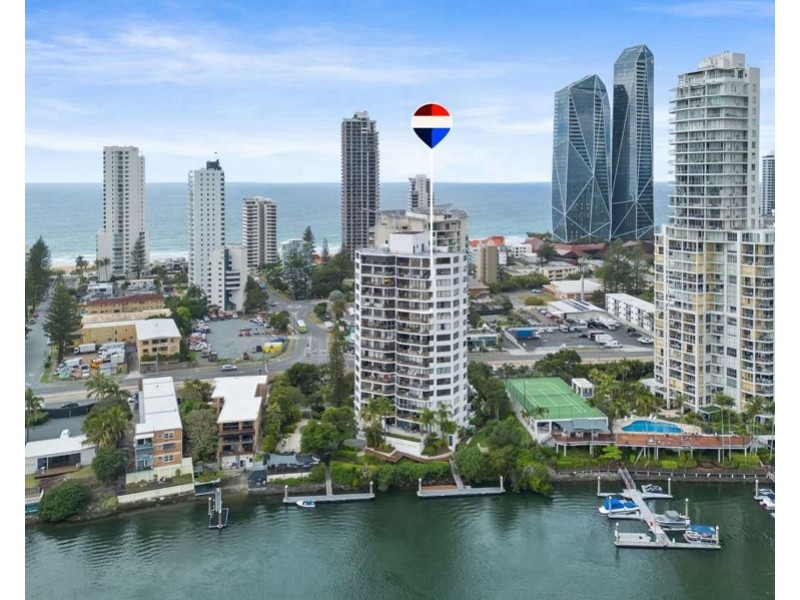 6/2916 Gold Coast Highway, Surfers Paradise QLD 4217