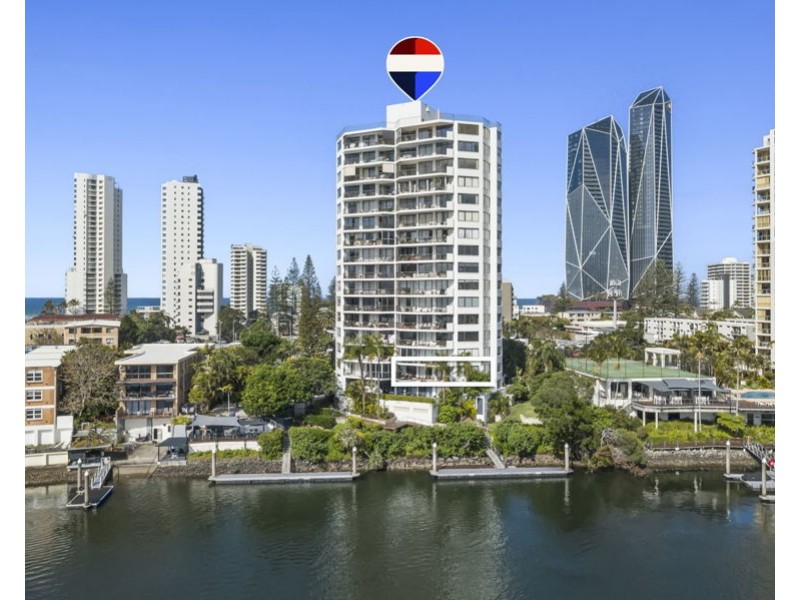 6/2916 Gold Coast Highway, Surfers Paradise QLD 4217