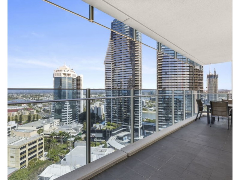 11706/3113 Surfers Paradise Boulevard, Surfers Paradise QLD 4217