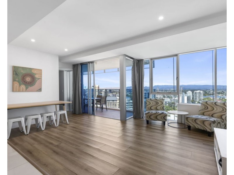 11706/3113 Surfers Paradise Boulevard, Surfers Paradise QLD 4217