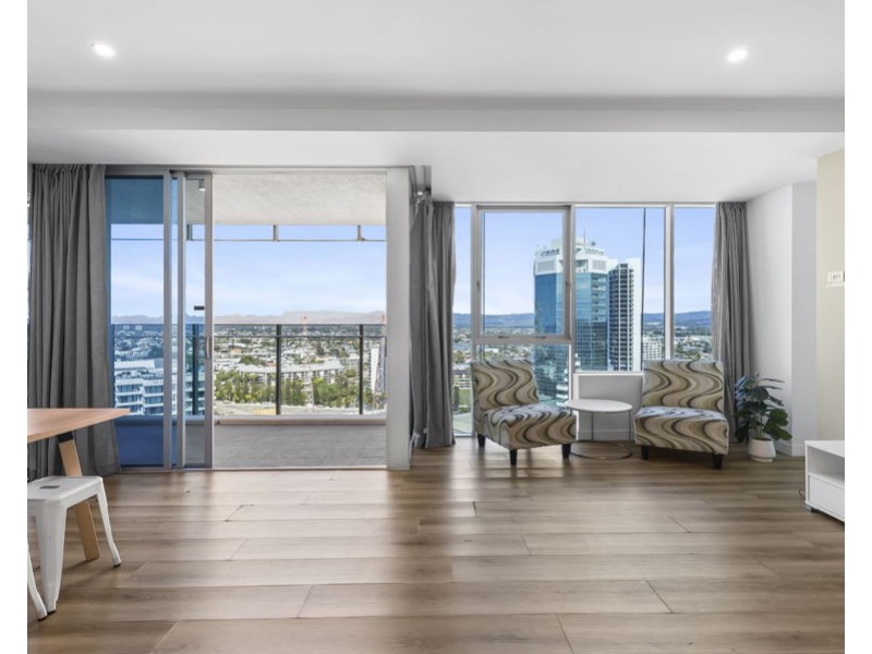 11706/3113 Surfers Paradise Boulevard, Surfers Paradise QLD 4217